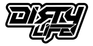 Dirty Life wheels